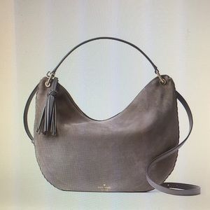 Kate Spade Somerton Street Caryl Bag